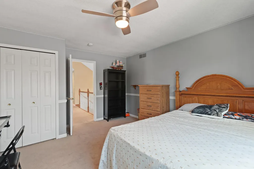 32321 Liparoto Drive Rockwood City MI 48173