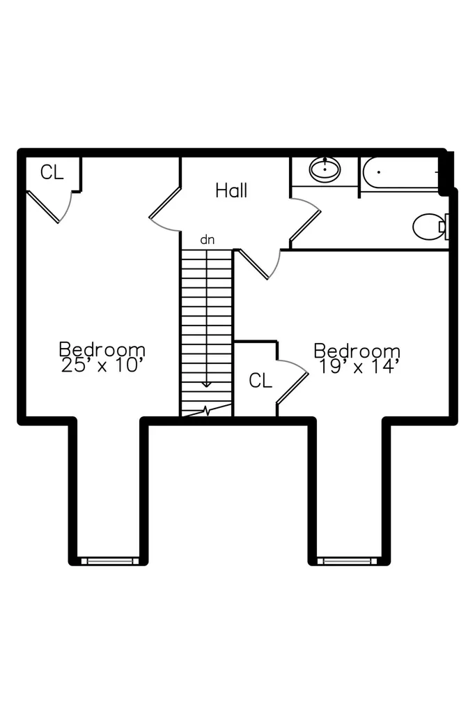 1 Maple Village Court Ann Arbor City MI 48103