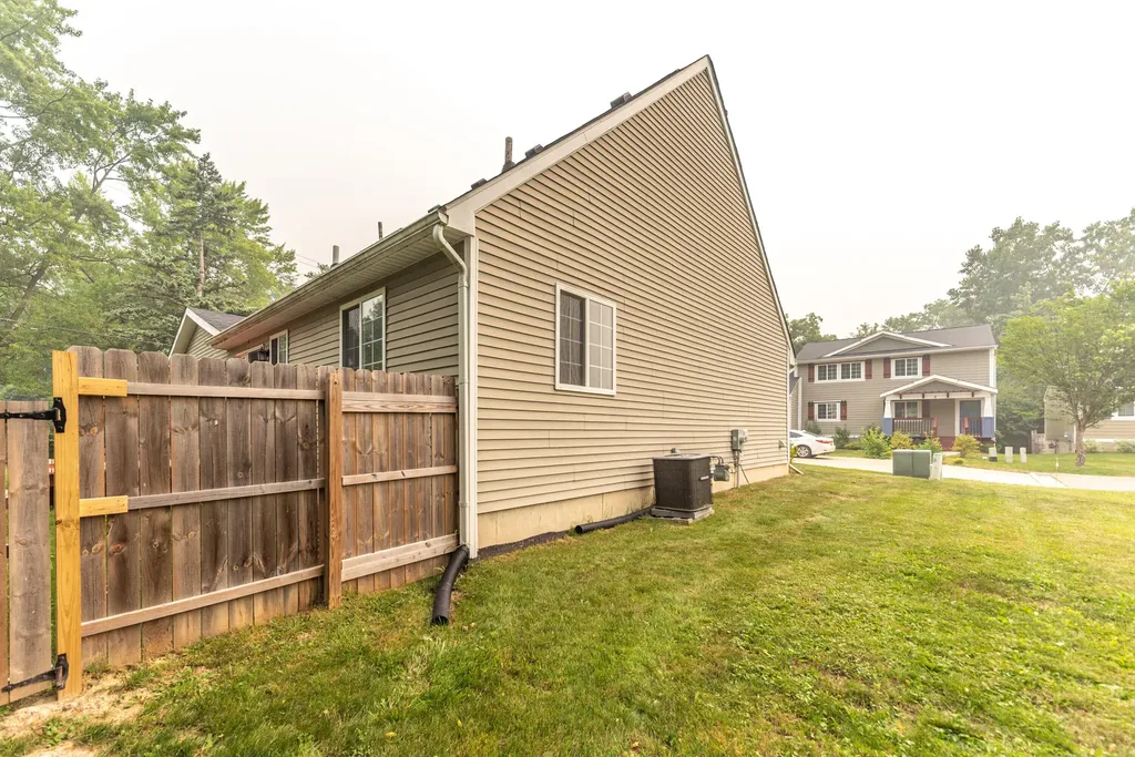 1 Maple Village Court Ann Arbor City MI 48103