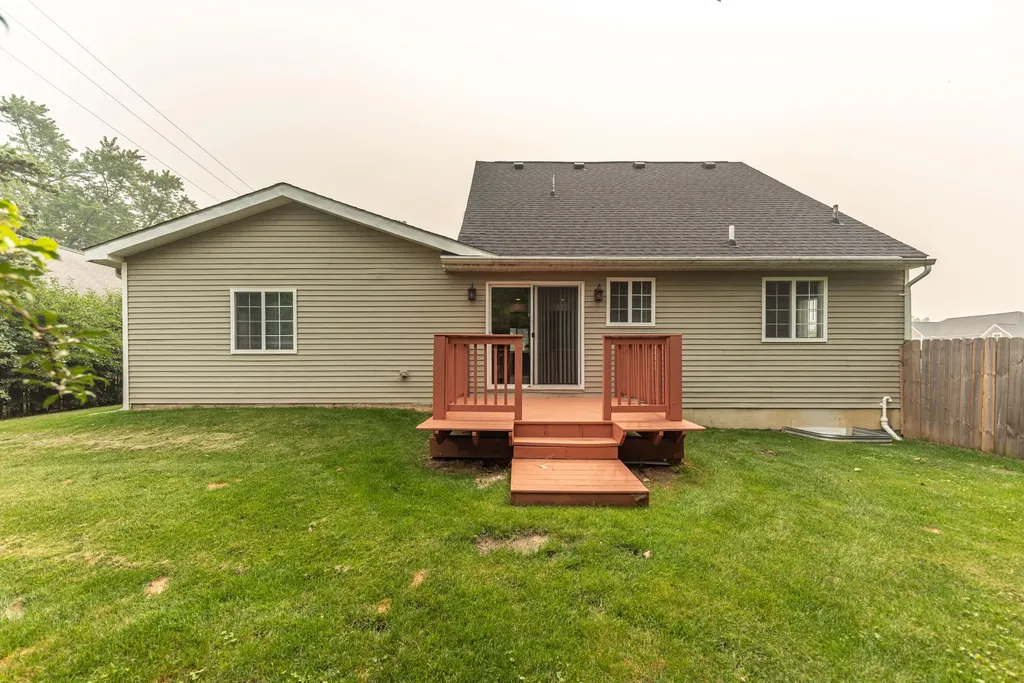 1 Maple Village Court Ann Arbor City MI 48103