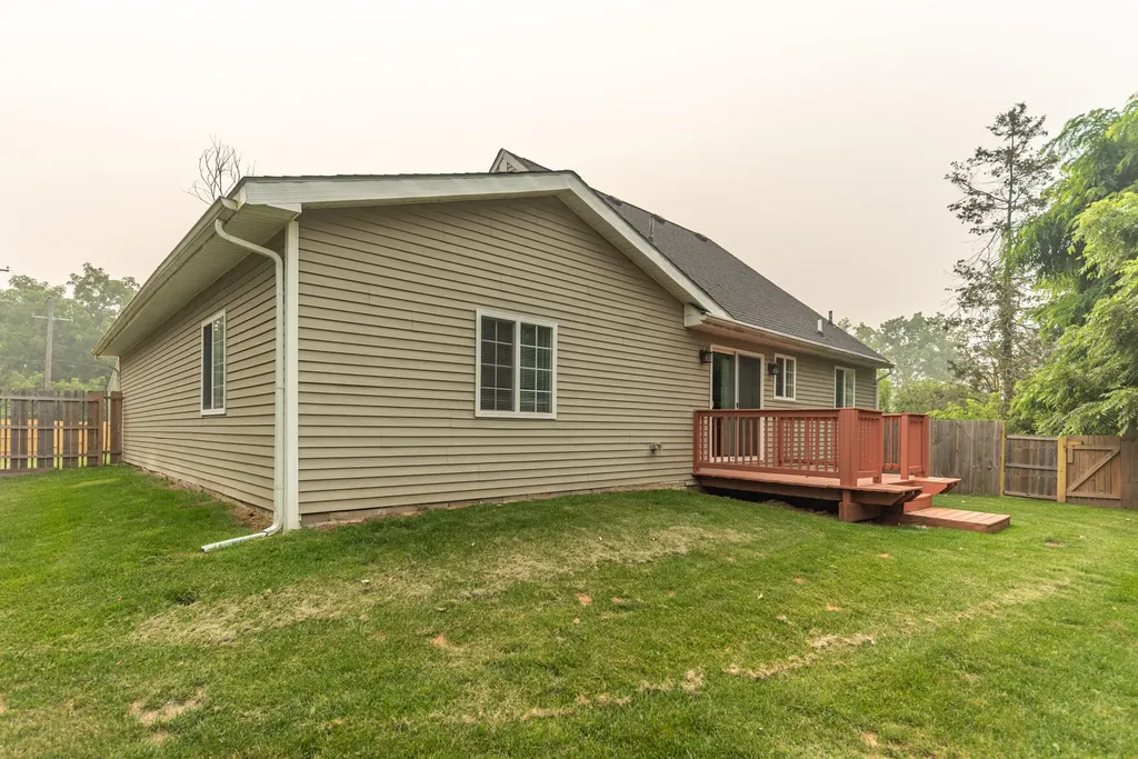 1 Maple Village Court Ann Arbor City MI 48103