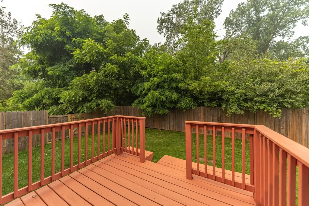 1 Maple Village Court Ann Arbor City MI 48103