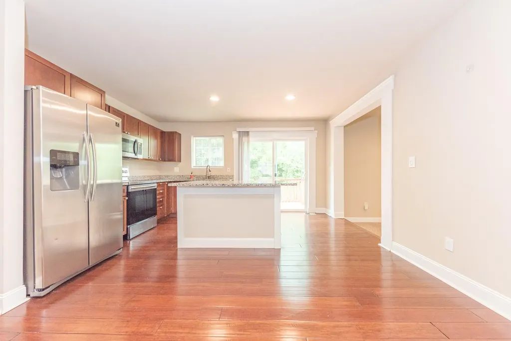 1 Maple Village Court Ann Arbor City MI 48103
