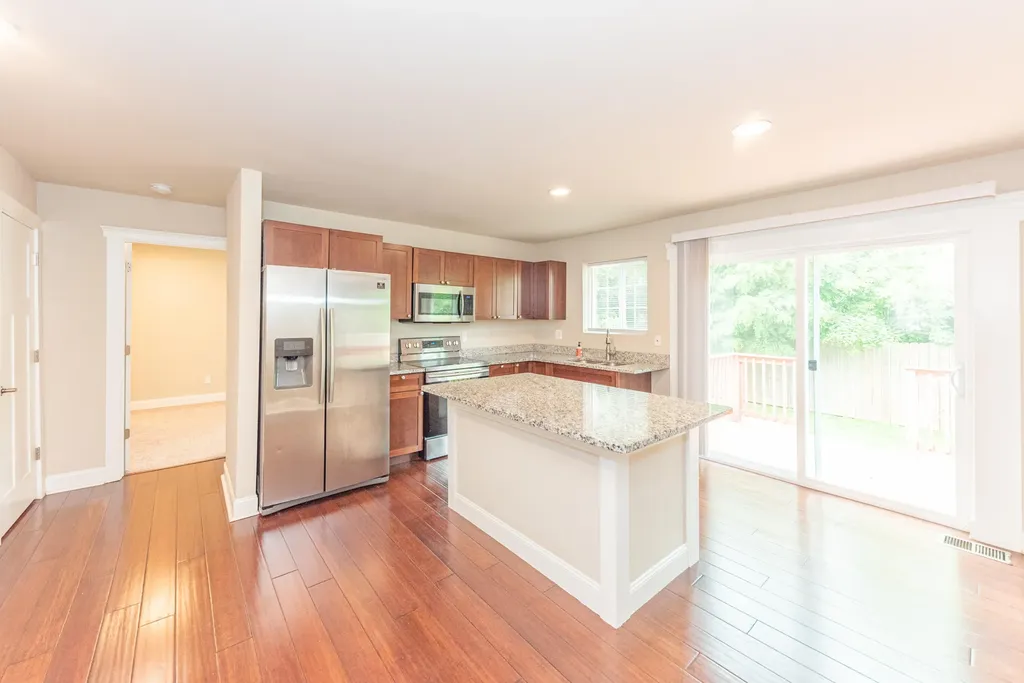 1 Maple Village Court Ann Arbor City MI 48103