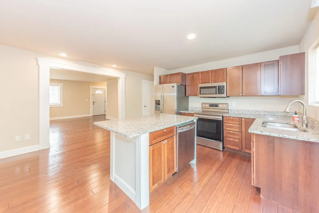 1 Maple Village Court Ann Arbor City MI 48103