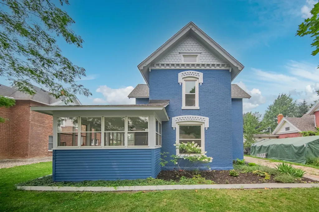 359 Ypsilanti Street Dundee Village MI 48131