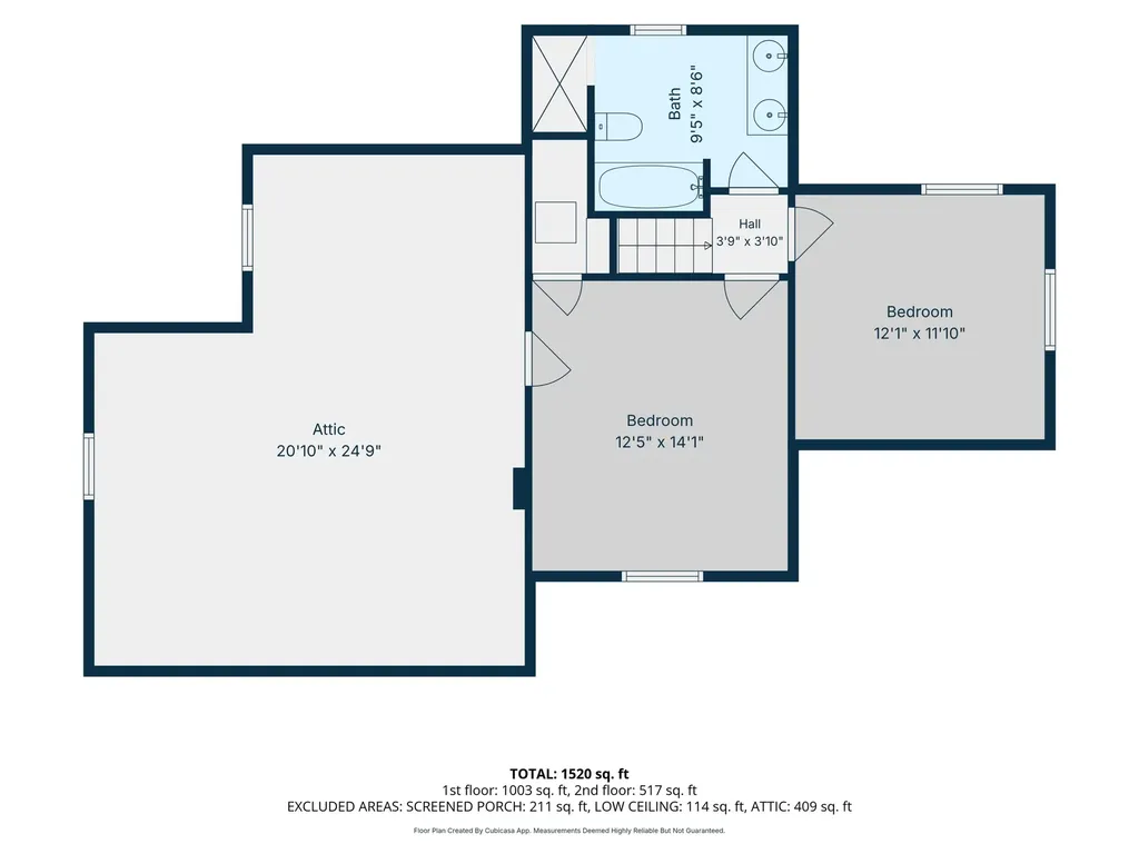 359 Ypsilanti Street Dundee Village MI 48131