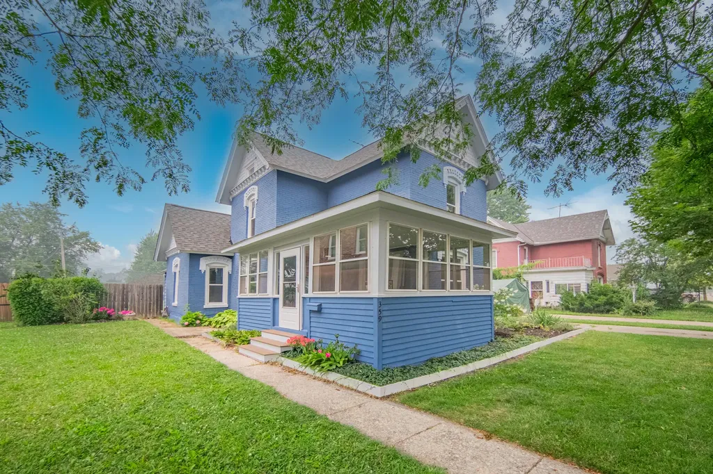 359 Ypsilanti Street Dundee Village MI 48131