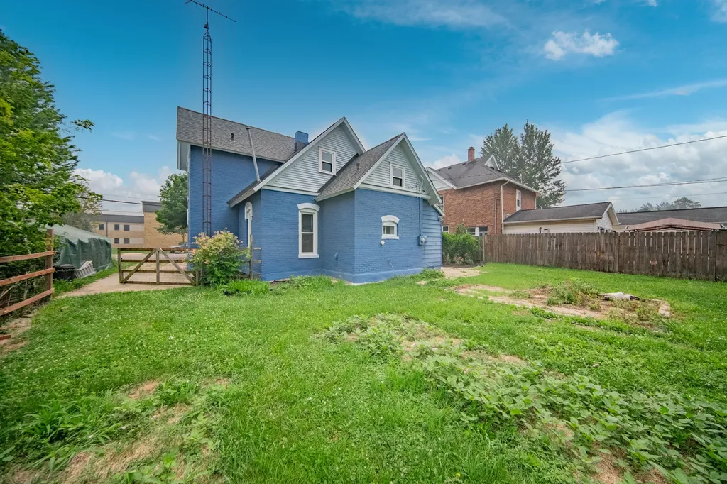 359 Ypsilanti Street Dundee Village MI 48131