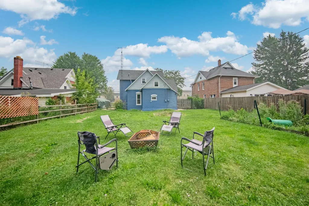 359 Ypsilanti Street Dundee Village MI 48131