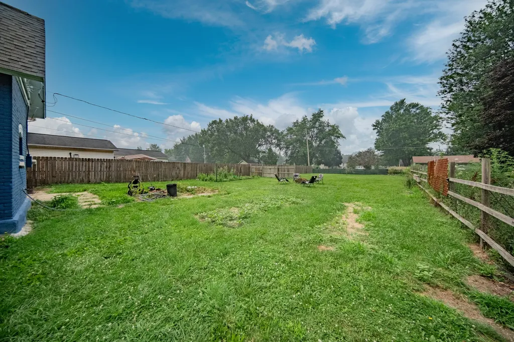 359 Ypsilanti Street Dundee Village MI 48131