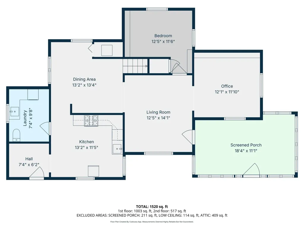 359 Ypsilanti Street Dundee Village MI 48131