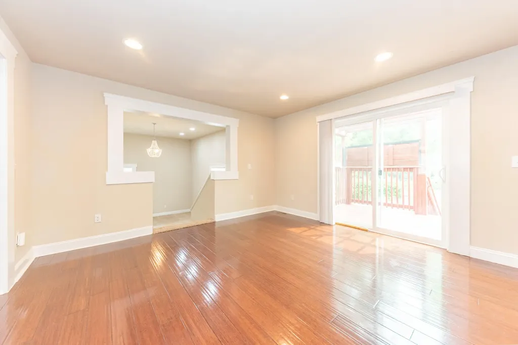 2 Maple Village Court Ann Arbor City MI 48103