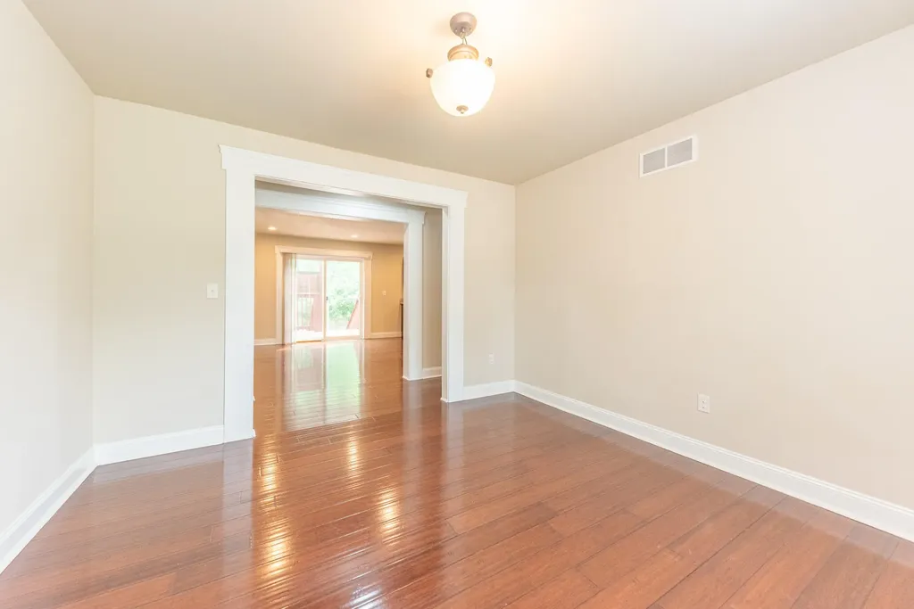 2 Maple Village Court Ann Arbor City MI 48103