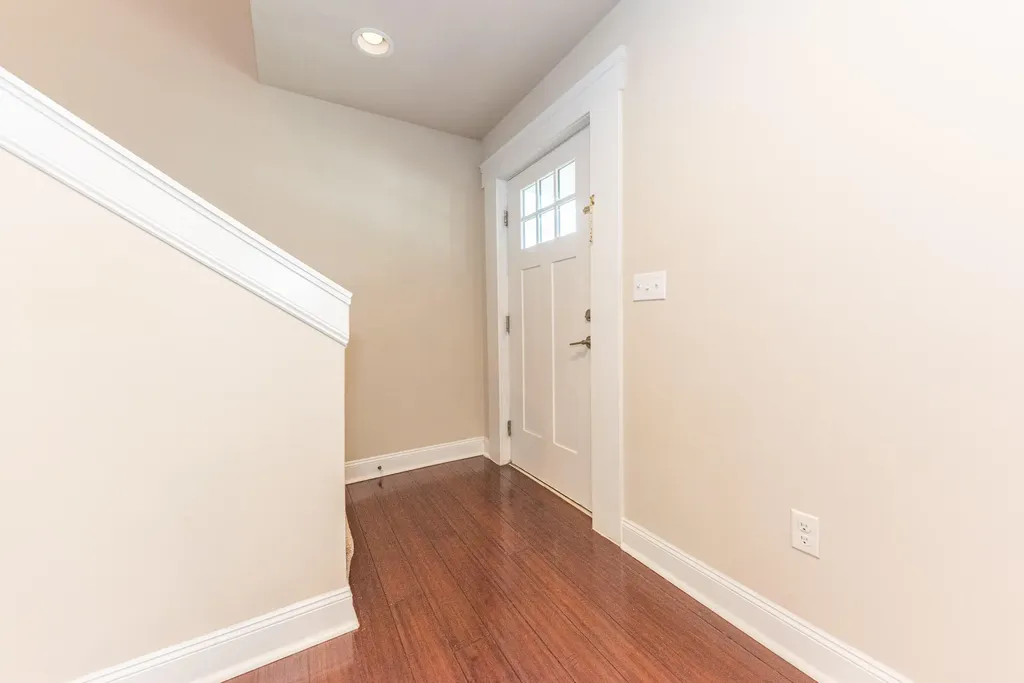 2 Maple Village Court Ann Arbor City MI 48103