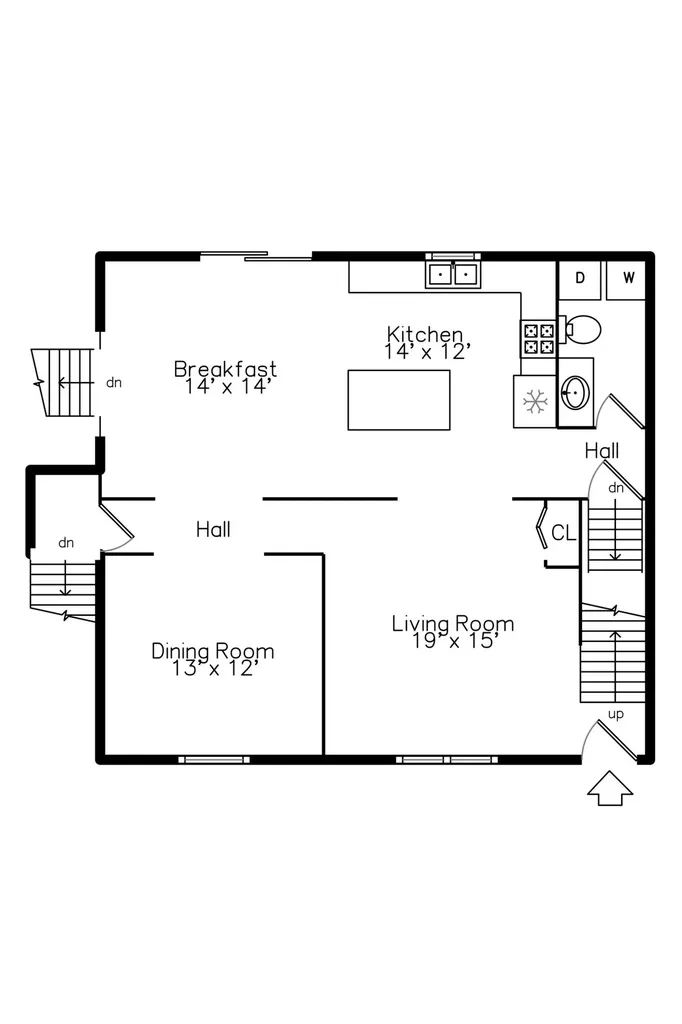2 Maple Village Court Ann Arbor City MI 48103