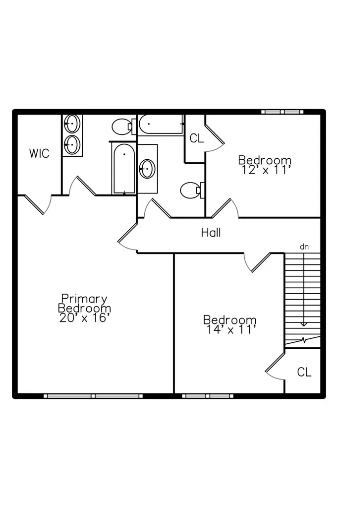 2 Maple Village Court Ann Arbor City MI 48103