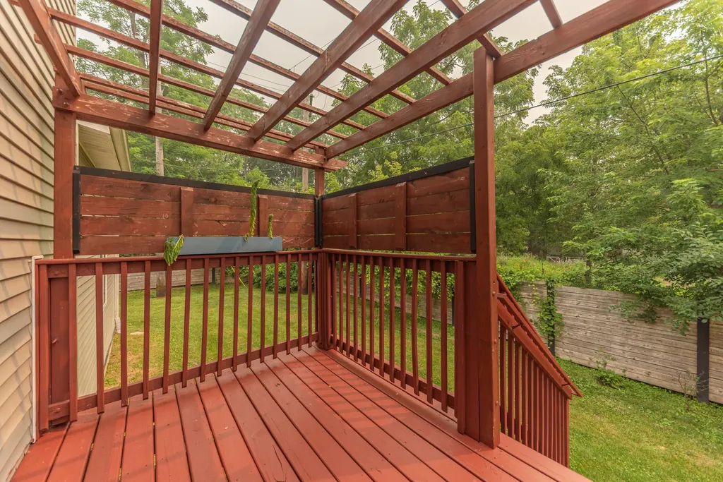 2 Maple Village Court Ann Arbor City MI 48103