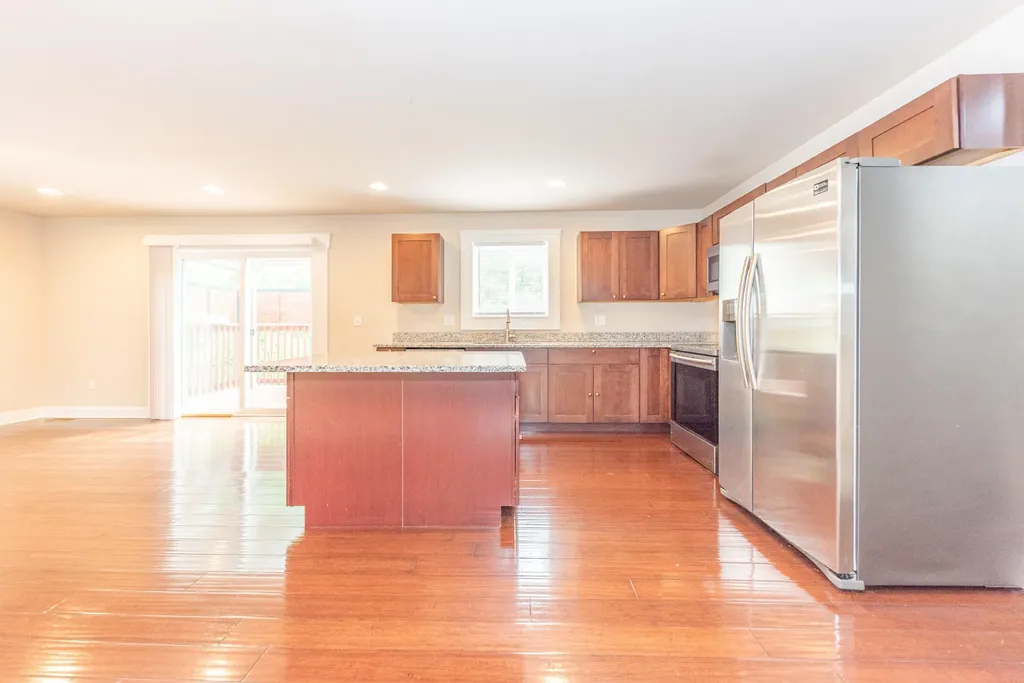 2 Maple Village Court Ann Arbor City MI 48103