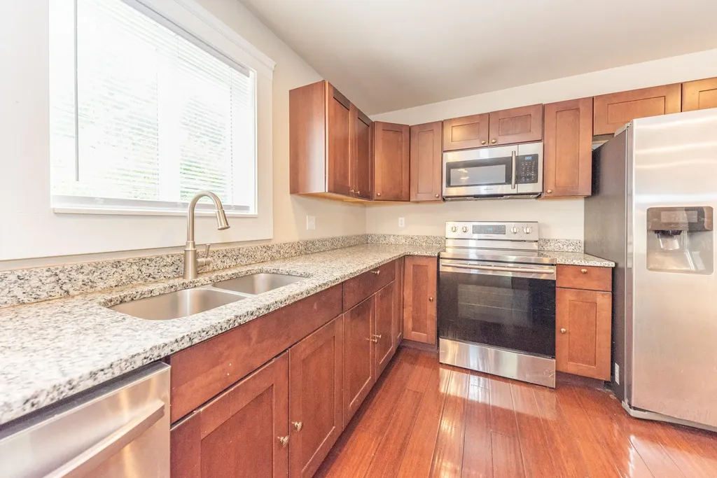 2 Maple Village Court Ann Arbor City MI 48103