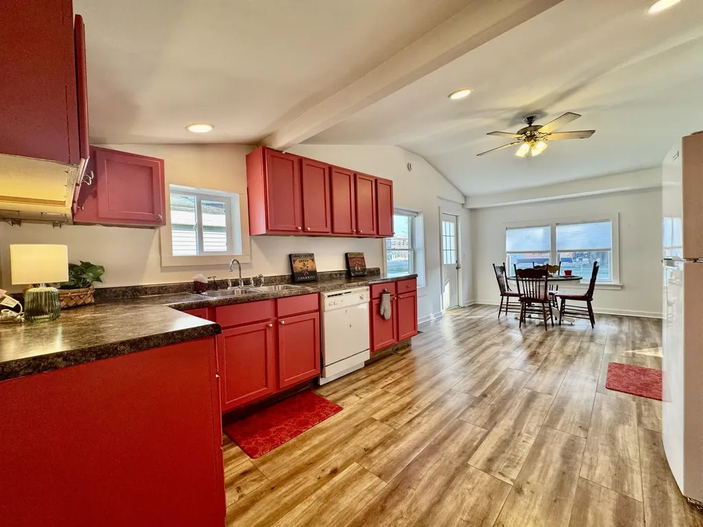 220 N East Street Brighton City MI 48116