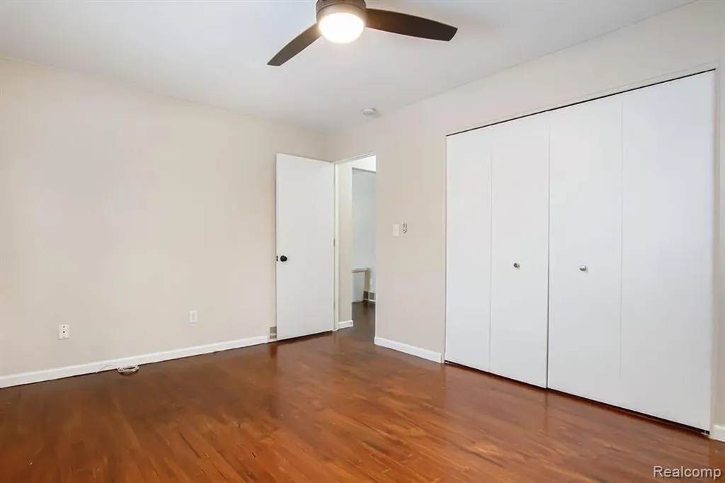4839 Mansfield Avenue Royal Oak City MI 48073