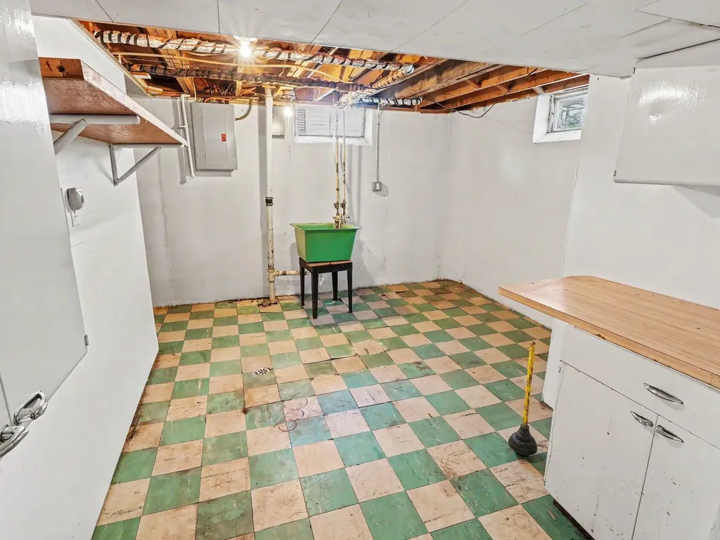 32740 Grandview Avenue Westland City MI 48186