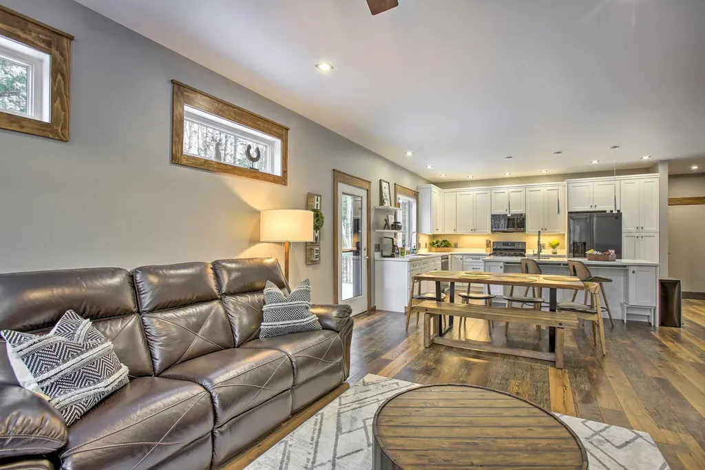 343 Dubonnet Trail Unknown City MI 49643
