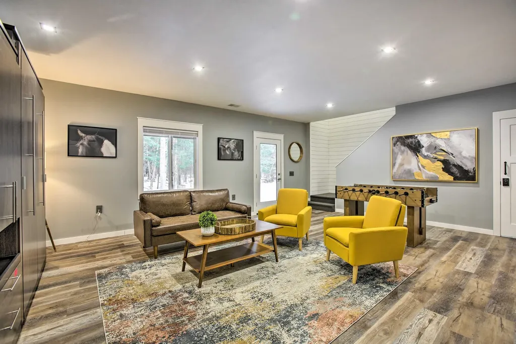 343 Dubonnet Trail Unknown City MI 49643