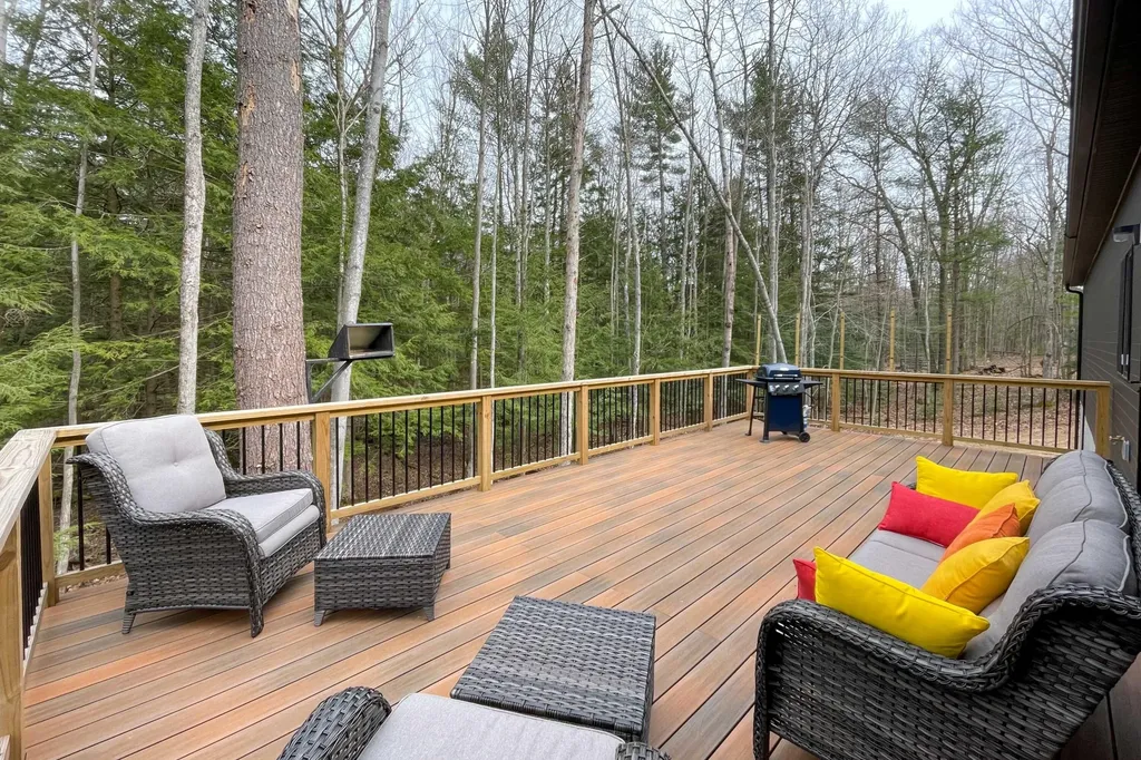 343 Dubonnet Trail Unknown City MI 49643