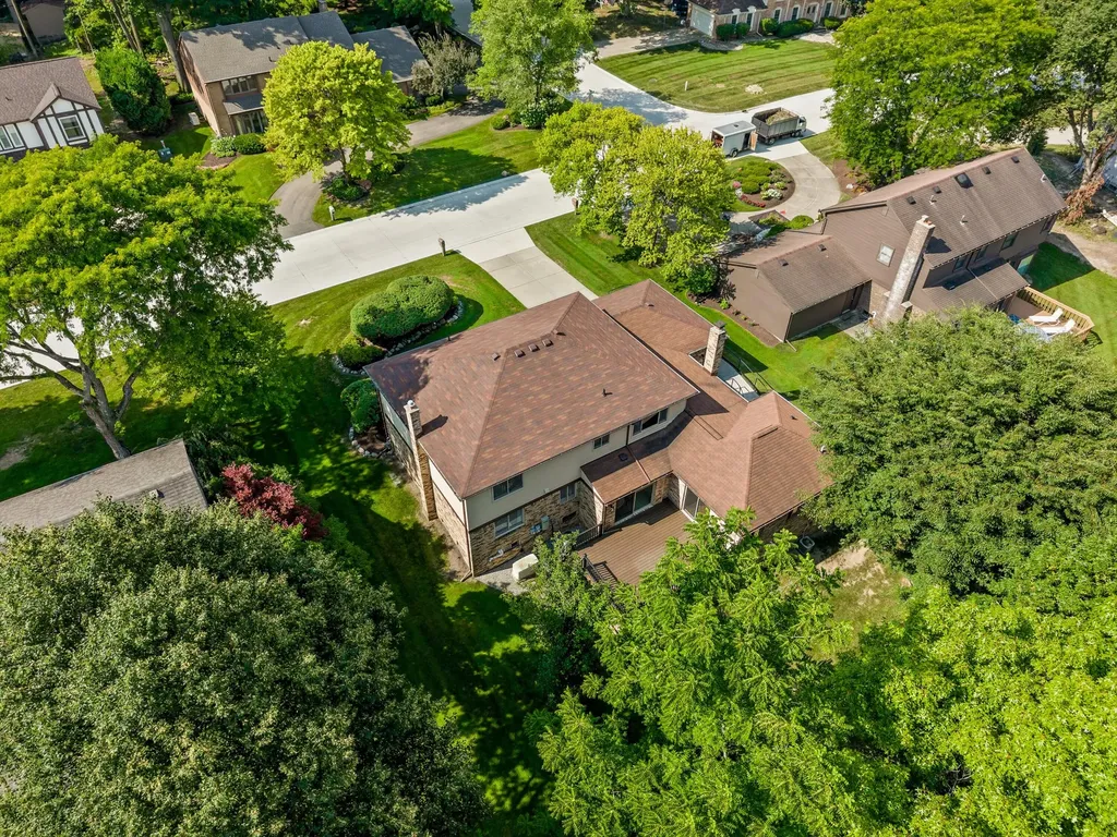 35126 Quaker Way Farmington Hills City MI 48331