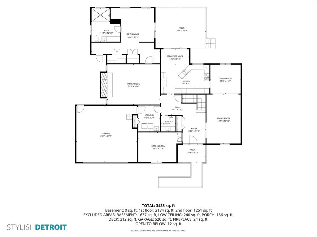 35126 Quaker Way Farmington Hills City MI 48331