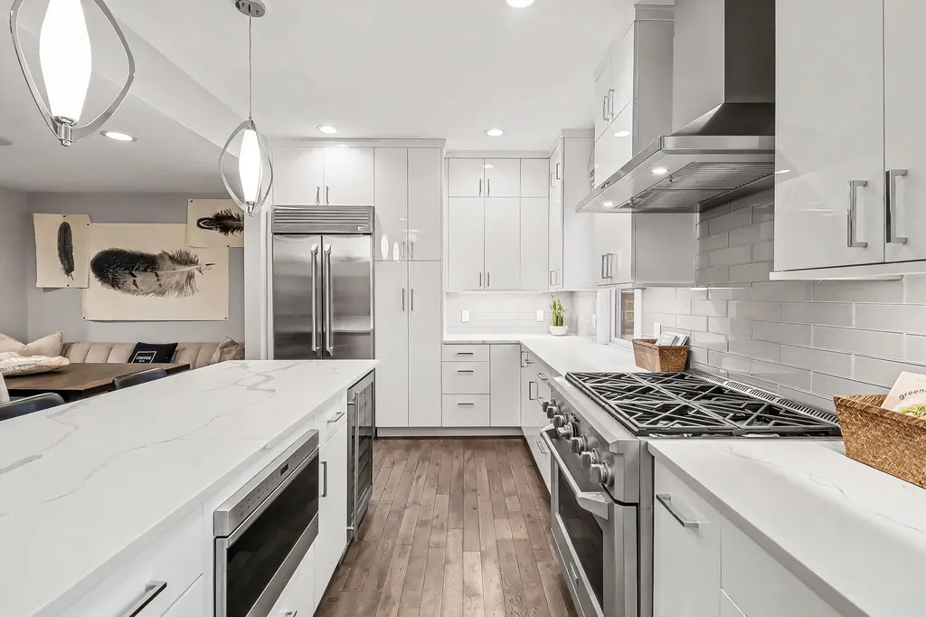 103 W Davis Avenue Ann Arbor City MI 48103