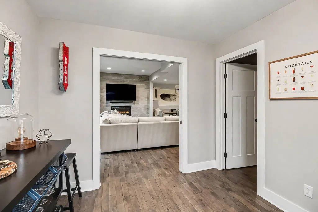 103 W Davis Avenue Ann Arbor City MI 48103