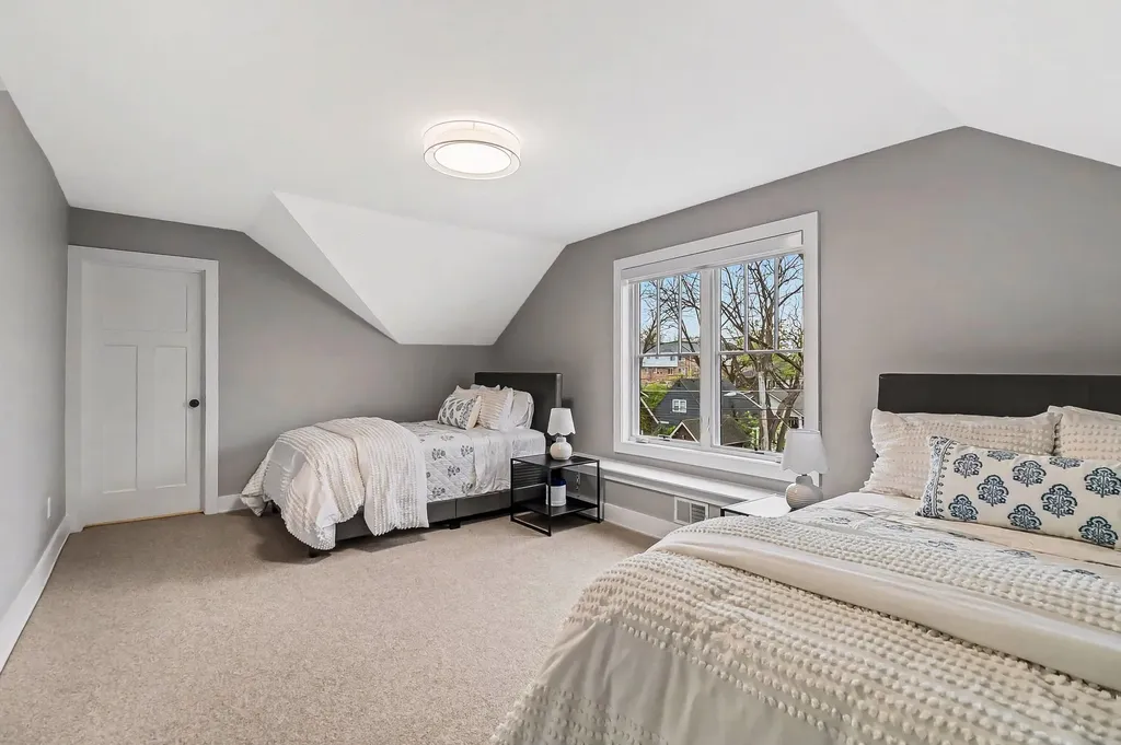 103 W Davis Avenue Ann Arbor City MI 48103