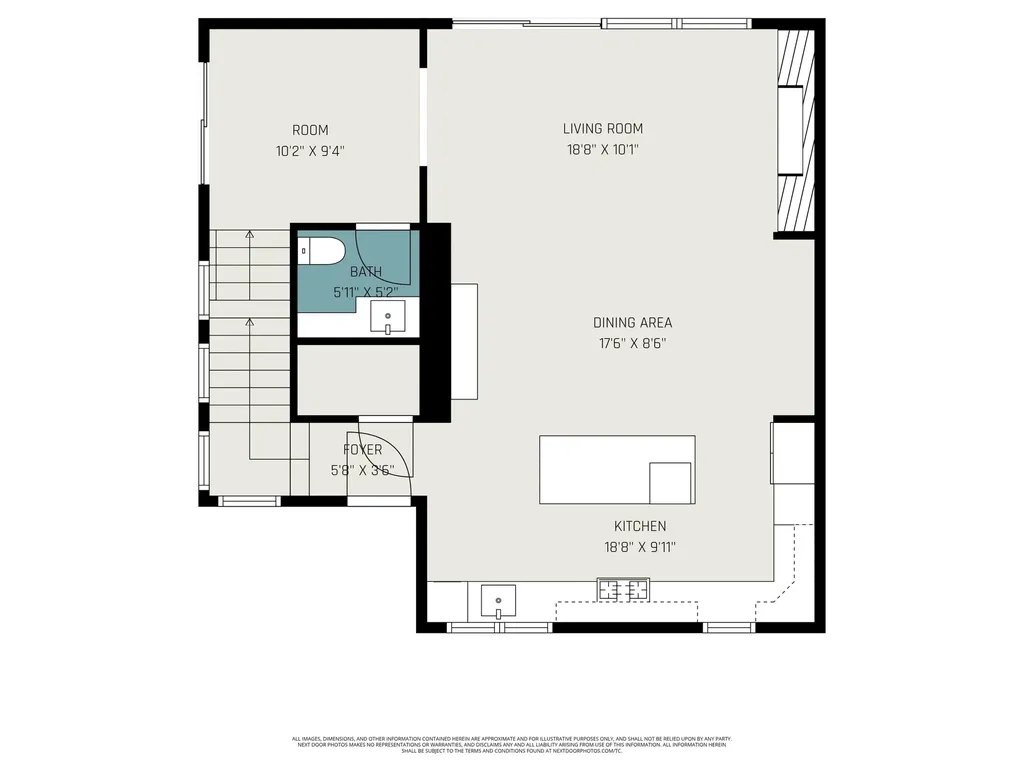 103 W Davis Avenue Ann Arbor City MI 48103