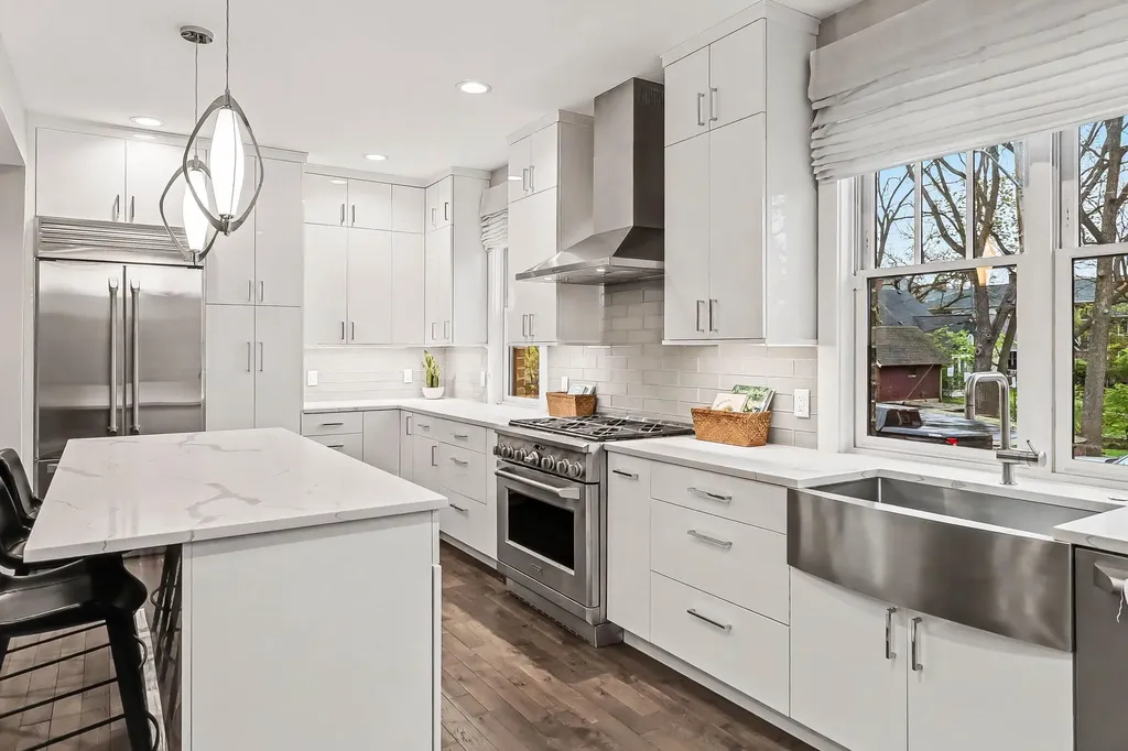 103 W Davis Avenue Ann Arbor City MI 48103