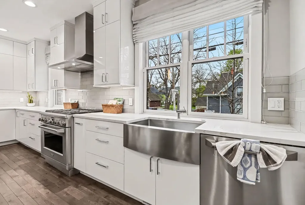 103 W Davis Avenue Ann Arbor City MI 48103
