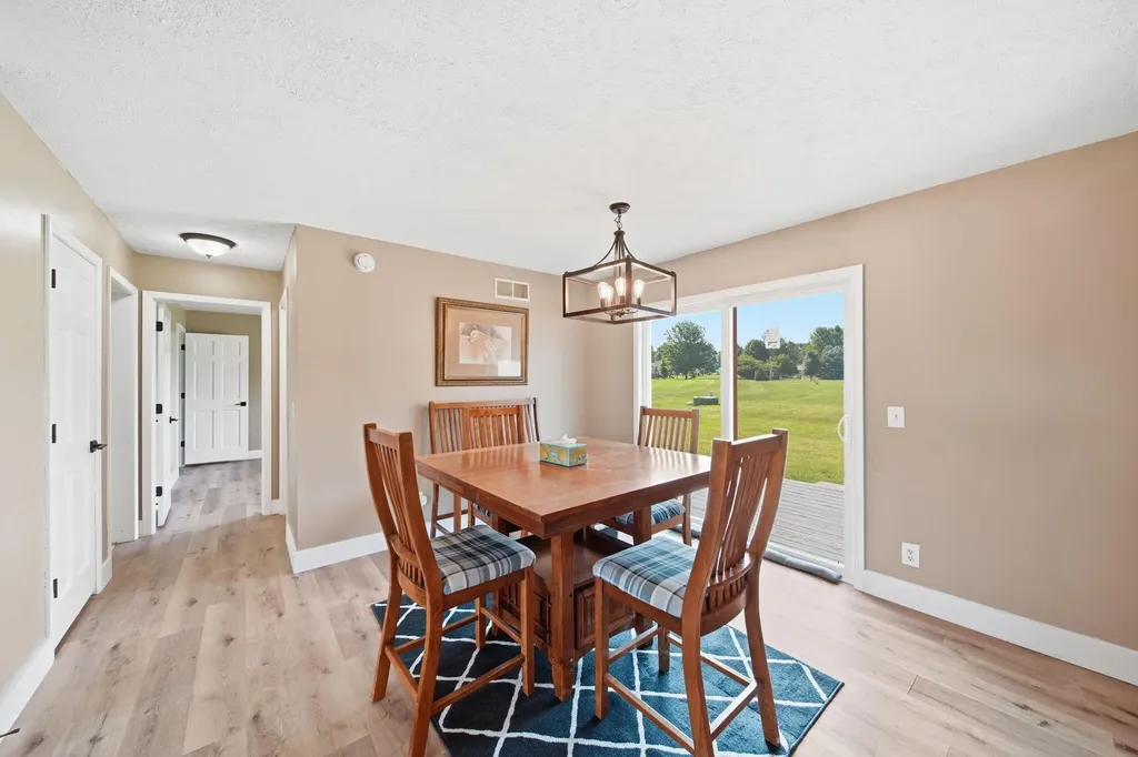 225 W Birch Street Litchfield City MI 49252