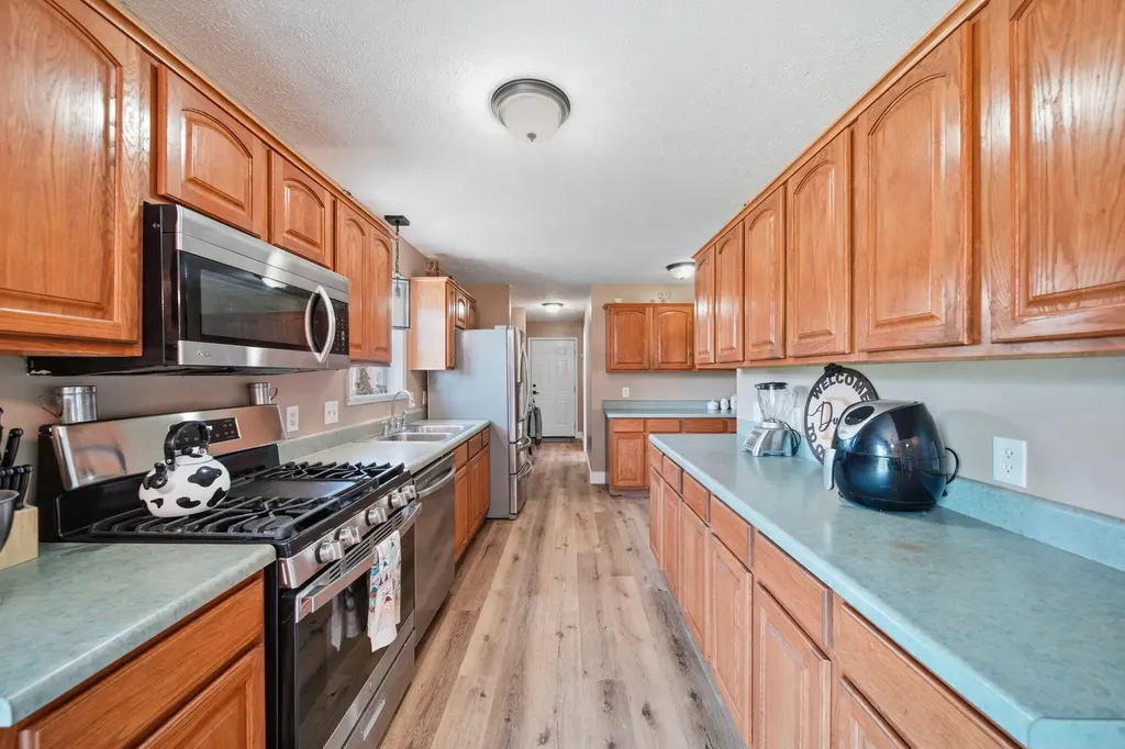 225 W Birch Street Litchfield City MI 49252