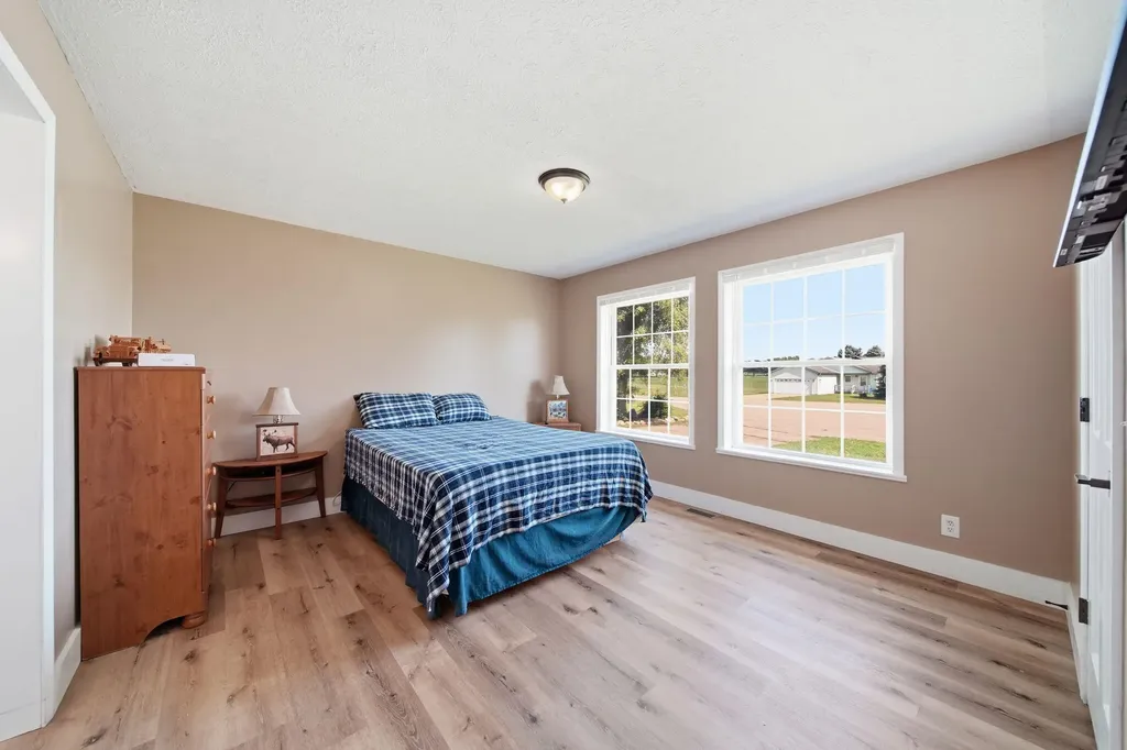 225 W Birch Street Litchfield City MI 49252