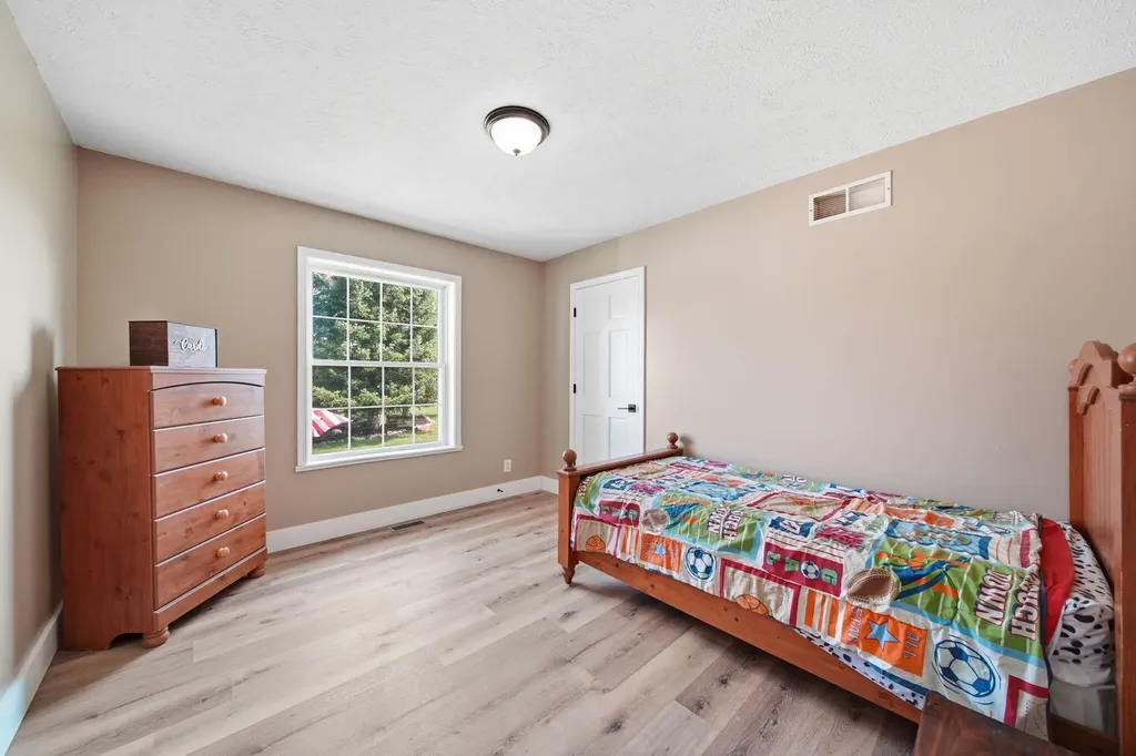 225 W Birch Street Litchfield City MI 49252