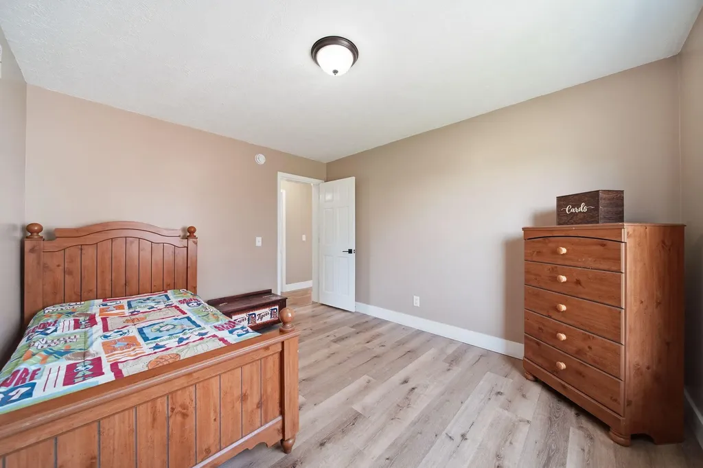 225 W Birch Street Litchfield City MI 49252