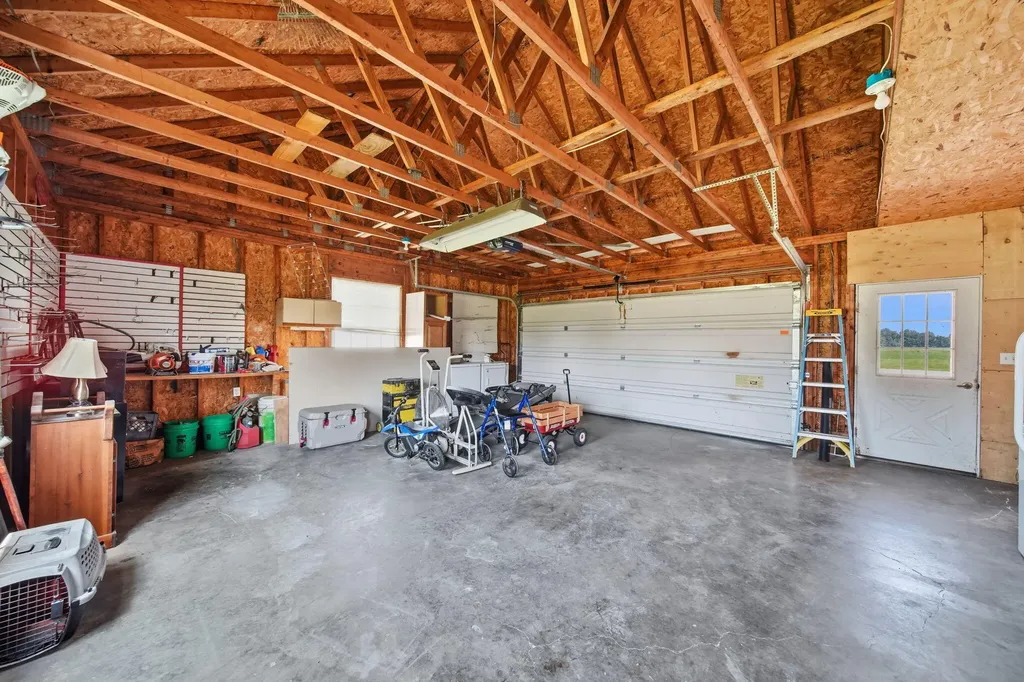 225 W Birch Street Litchfield City MI 49252