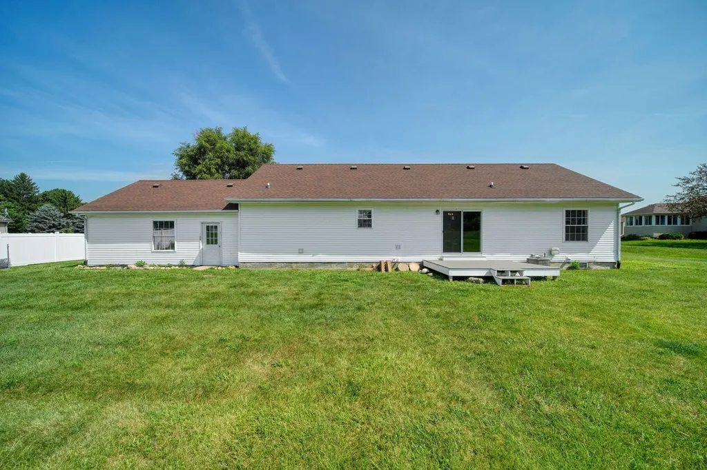 225 W Birch Street Litchfield City MI 49252