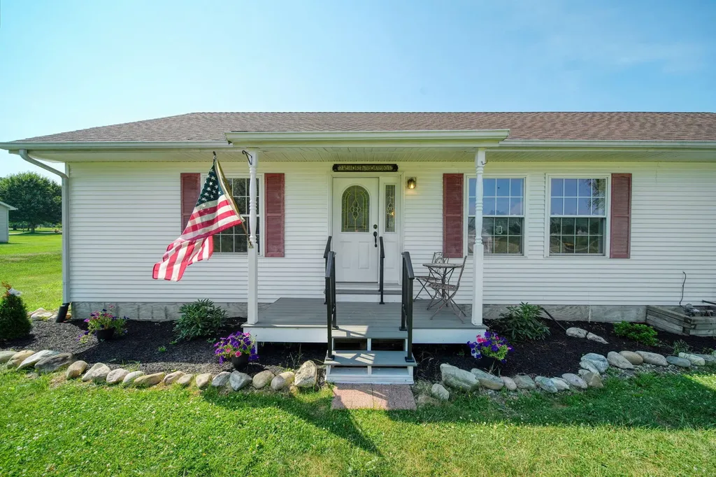 225 W Birch Street Litchfield City MI 49252