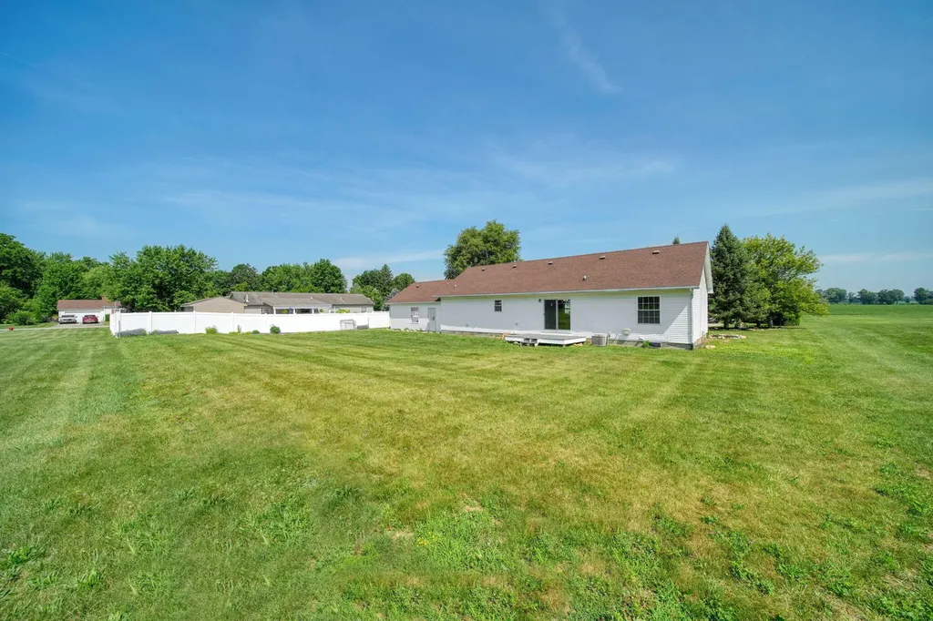 225 W Birch Street Litchfield City MI 49252