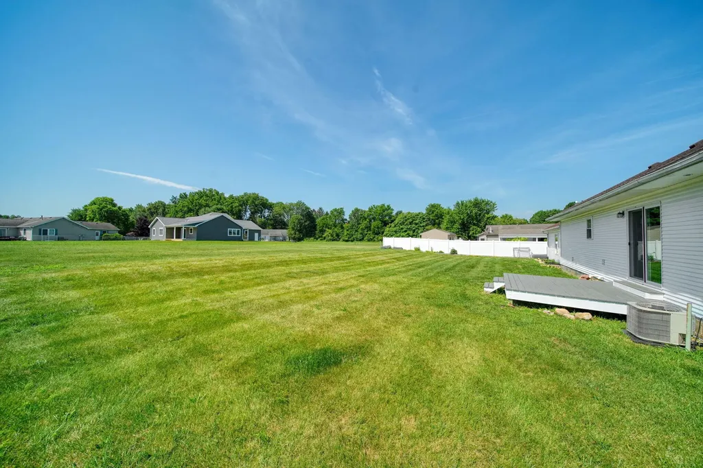 225 W Birch Street Litchfield City MI 49252
