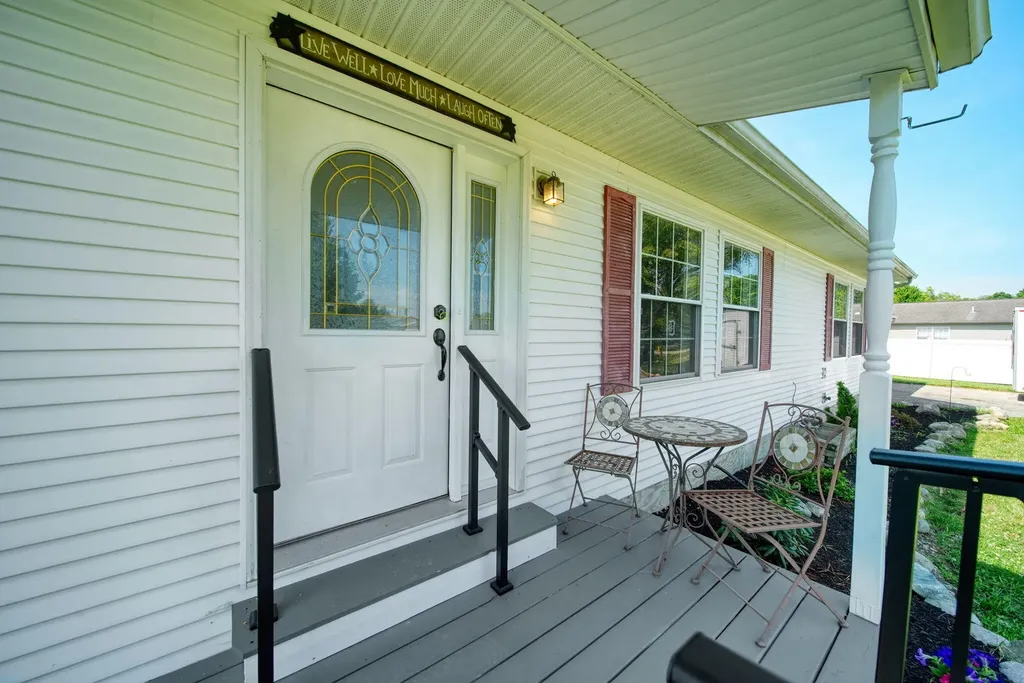 225 W Birch Street Litchfield City MI 49252