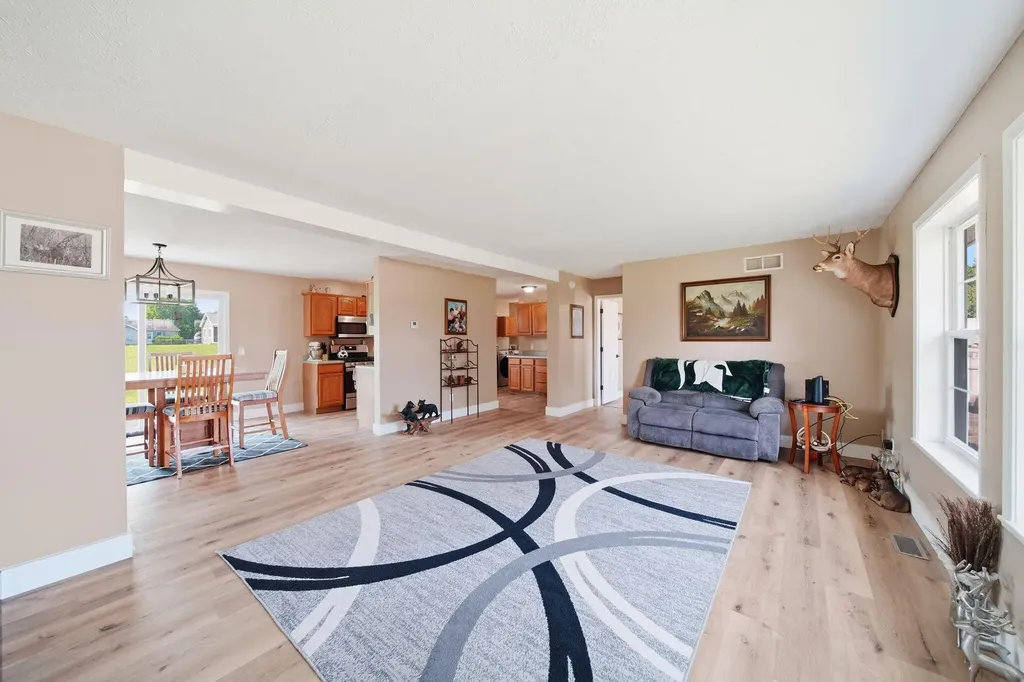 225 W Birch Street Litchfield City MI 49252